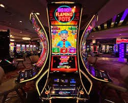 Video Slots ဂိမ်း မြန်မာ Bonus Round