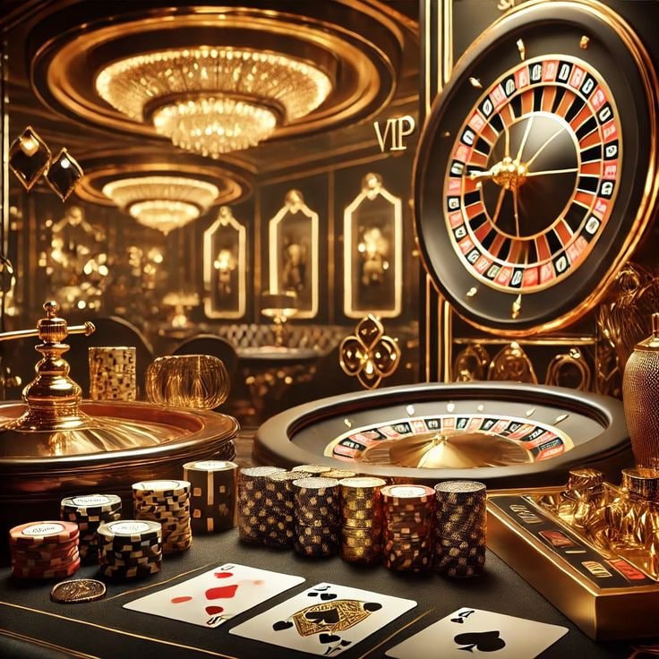 Live Casino burmar99
